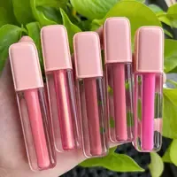 Style Shimmer Lip Gloss — view 4