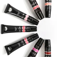 24 Colors Shimmer Lip Gloss — view 1