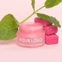 Sugar Pink Lip Scrub — view 3
