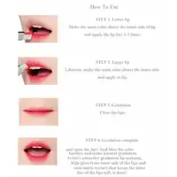 Eesy To Wear V Shape Lipstick — view 7