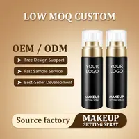 MLM Ultra-fine Mist 24h Long-wear Matte Oil-control — view 3