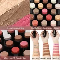 Contouring Shimmer Highlighter — view 3