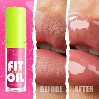 Color Changing Lip Balm — view 2