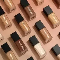 Liquid Foundation Concealer — view 3