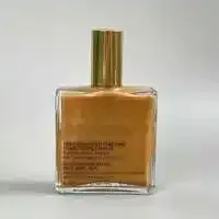 Body Shimmer Oil — view 1