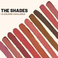 2 In 1 Shimmer Lip Gloss — view 4