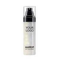MLM Matte Oil-control Long-lasting Hold Setting Spray Sweat-proof Humidity-proof Finish Spray — view 2