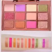 12colors Glitter Eyeshadow — view 5