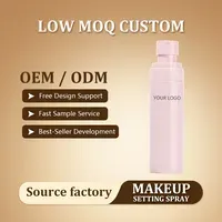 Ultra-fine Mist Setting Spray — view 2