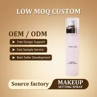 Sweat-proof Setting Spray — view 2