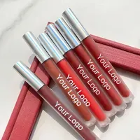 Liquid Lipsticks Matte Lipstick — view 3