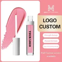 Blush Cream Makeup — view 6