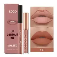 Matte Liquid Lipstick — view 5