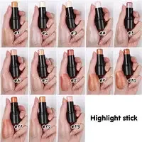 Contouring Shimmer Highlighter — view 6
