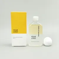 Body Oil Moisturizing Refreshing Non-greasy Yeast Moisturizing Body Care Essential Oil — view 5