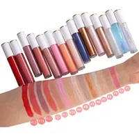 Shimmer Lip Gloss — view 6