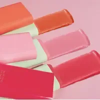 Solid Moisturizer Shimmer Blush — view 6