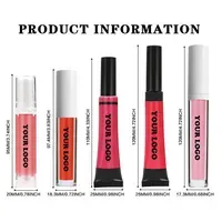 Blush Cream Makeup — view 4