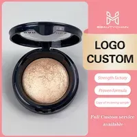 Baked Shimmer Blush — view 4