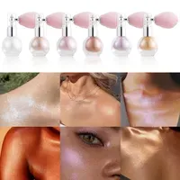 Body Glitter Pearl Powder — view 5