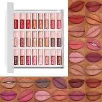 24 Pcs Small Shimmer Lip Gloss — view 6