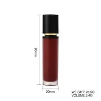 Filler Shimmer Lip Gloss — view 5