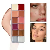 Customized Logo Makeup Palette — view 6