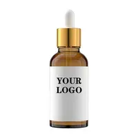 Natural Face Oil — view 2