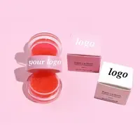 New 2 In 1 Overnight Lip Balm — view 5