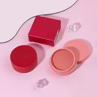 Mineral Makeup Shimmer Blush — view 3