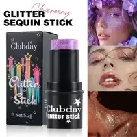 Custom Glitter Lip Solutions — view 5