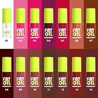 Paraben-free Gloss With — view 5