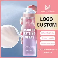 Waterproof Setting Spray Vegan Makeup Setting Spray Oil Control Matte Setting Spray — view 1