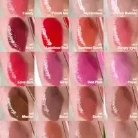 Tinted Matte Velvet Lipstick — view 5