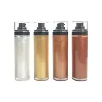 MLM Private Logo Body Shimmer Oil Perfume Oil Flavor & Fragrance Spray Face Makeup — view 1