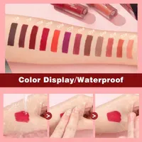 Soft Mist Shimmer Lip Gloss — view 5