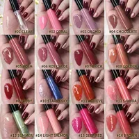 Plump Shimmer Lip Gloss — view 4