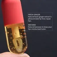 Neutral Shimmer Lip Gloss — view 2