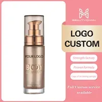 Moisturizing Shimmer Highlighter — view 6
