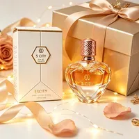 Custom Scent Perfume Spray for Women - Private Label — view 5