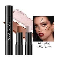 Nature Shimmer Highlighter — view 2