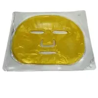 Collagen Jelly Gold Face Mask — view 5