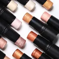 Contouring Shimmer Highlighter — view 1