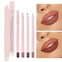 Pigmented Wooden Lip Liner — view 5