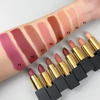 16 Colours Matte Lipstick — view 5