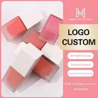 Single-color Lip Makeup — view 3