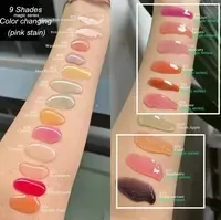Nakeup Tinted Lip Balm — view 3