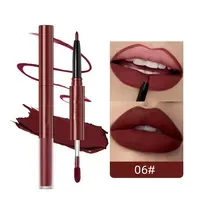 MLM Private Logo 2 In 1 Lipstick — view 5