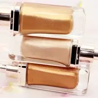 Golden Bronzer — view 1