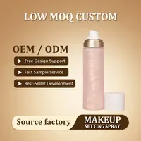 Glitter Dewy Setting Spray — view 2